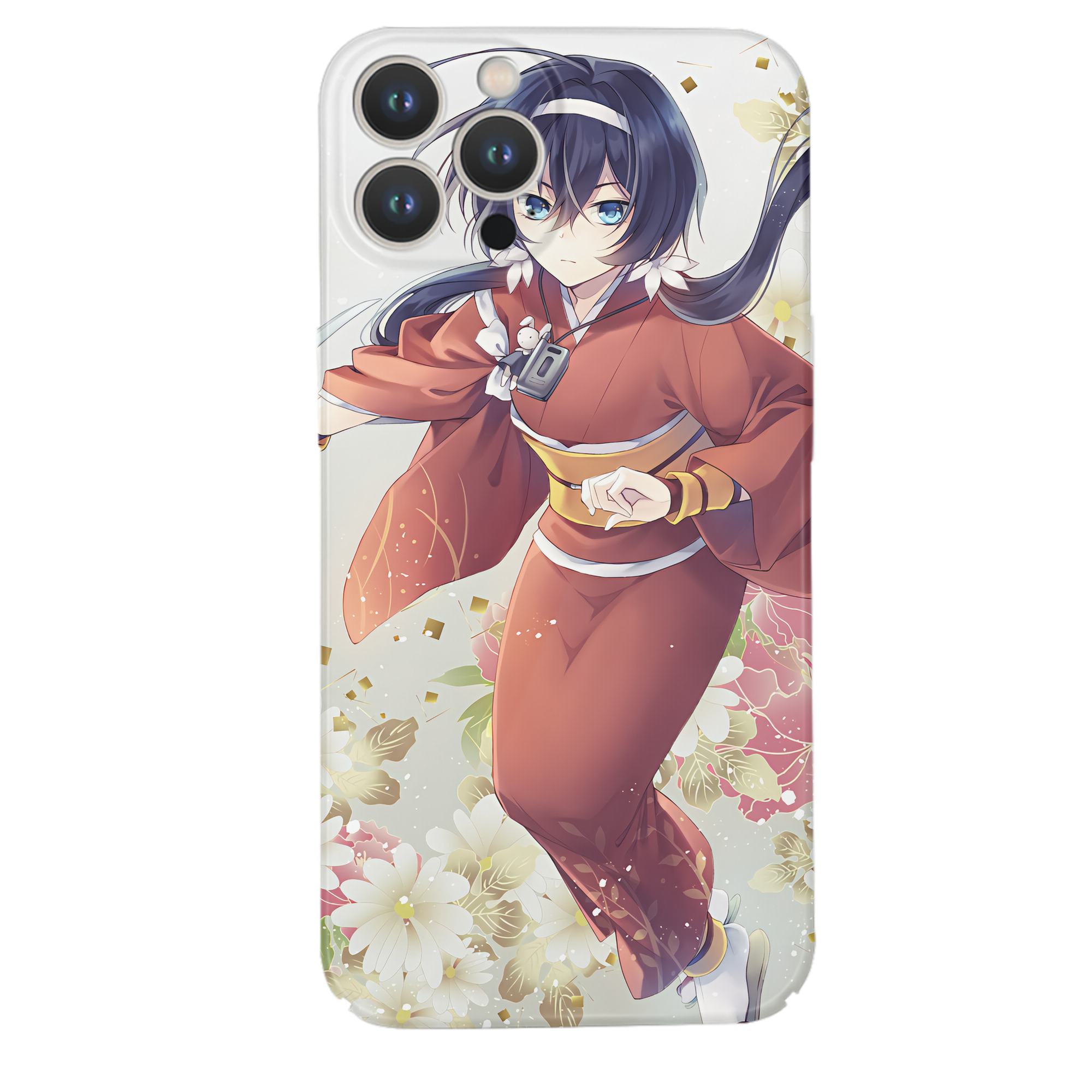 （画像用） 文豪ストレイドッグス Bungo Stray Dogs 【iPhone 14シリーズ対応】ハードケース